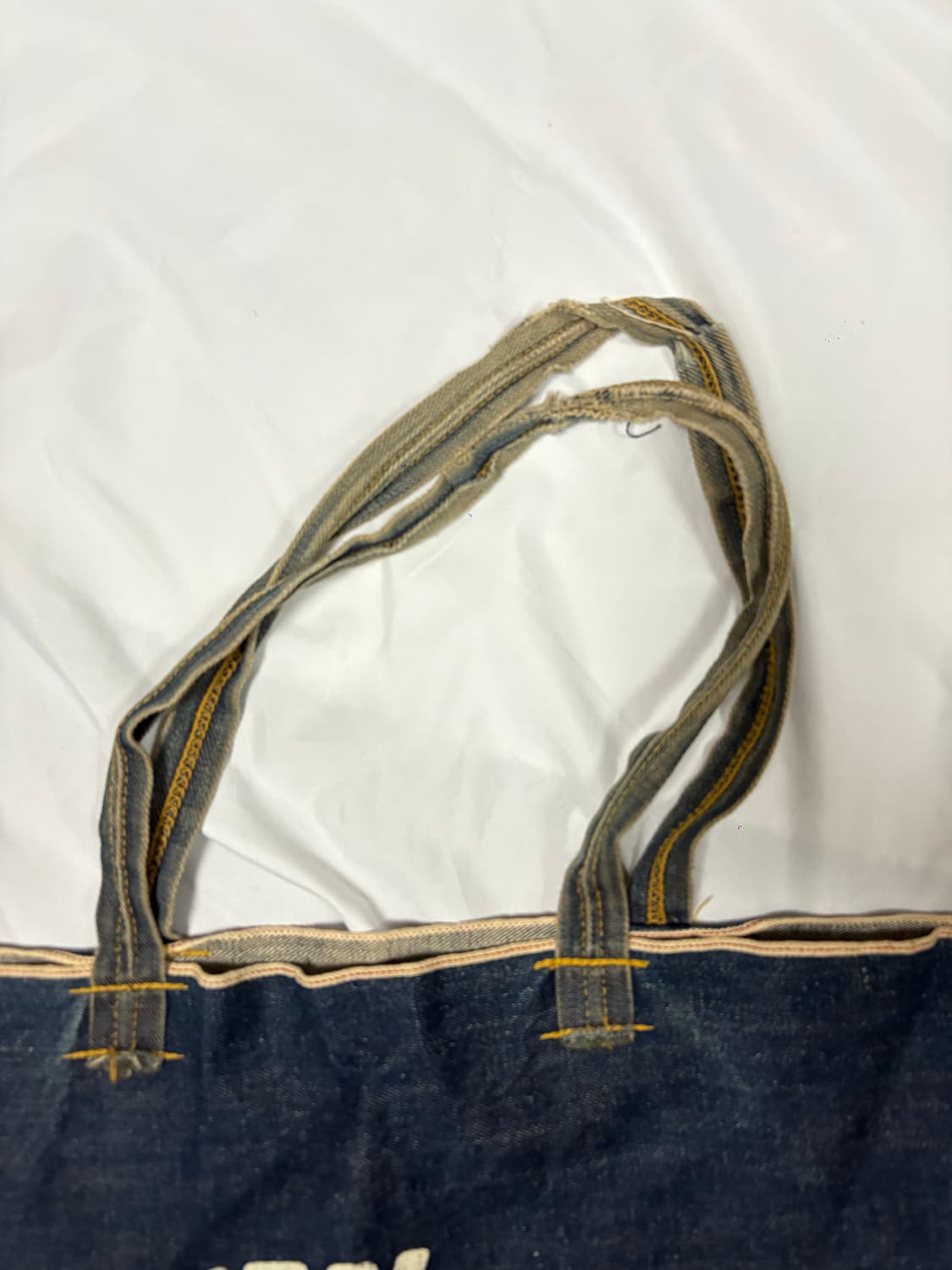 캐피탈 토드백 상품이미지3