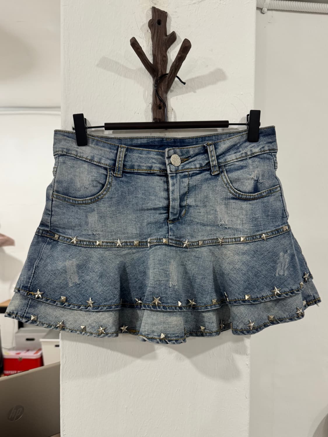 VINTAGE BOTTOM 상품이미지1