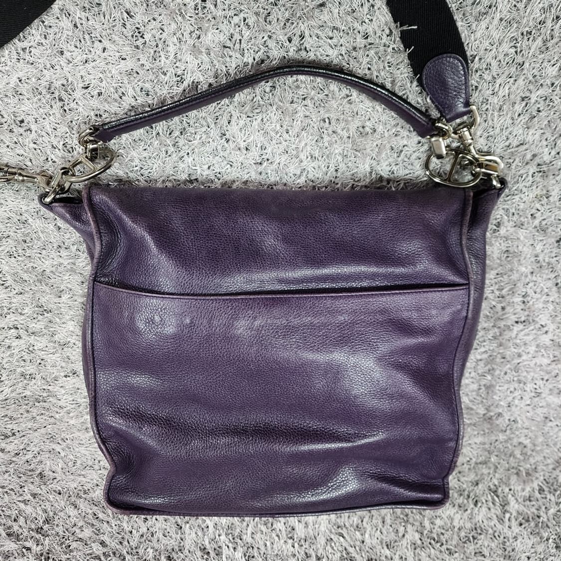 로에베 숄더백 크로스백 상품이미지2