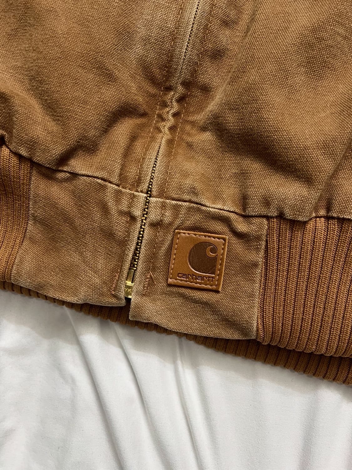 칼하트 J14 산타페 자켓 상품이미지7