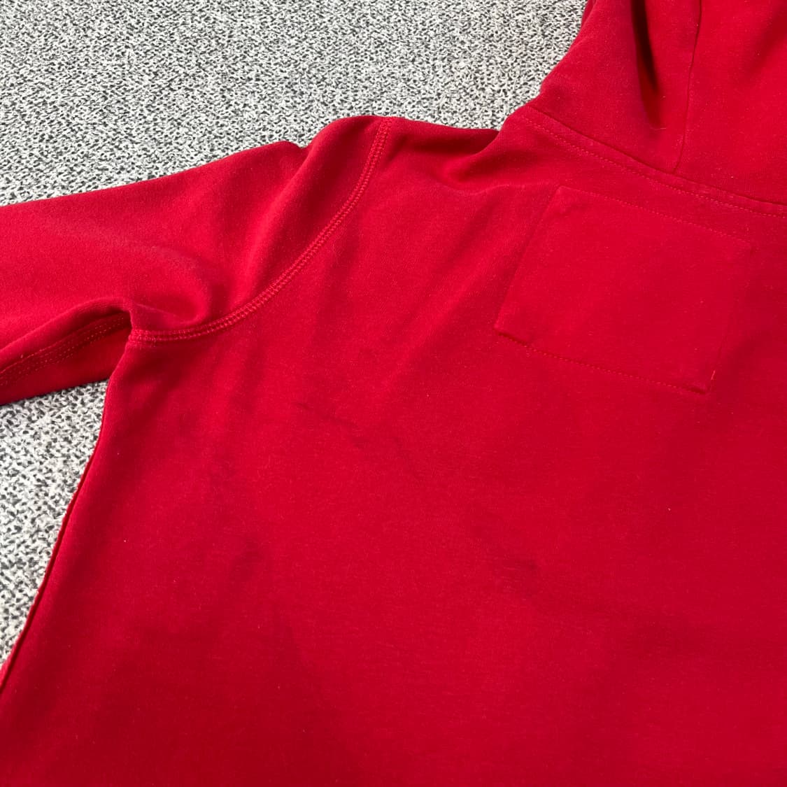 <아베크롬비 딱붙 후드집업> No.1442 상품이미지9