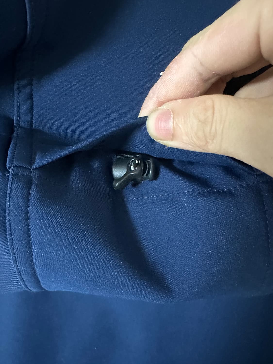 아디다스 오리지널스 그리들리 소프트쉘 보더자켓 상품이미지7