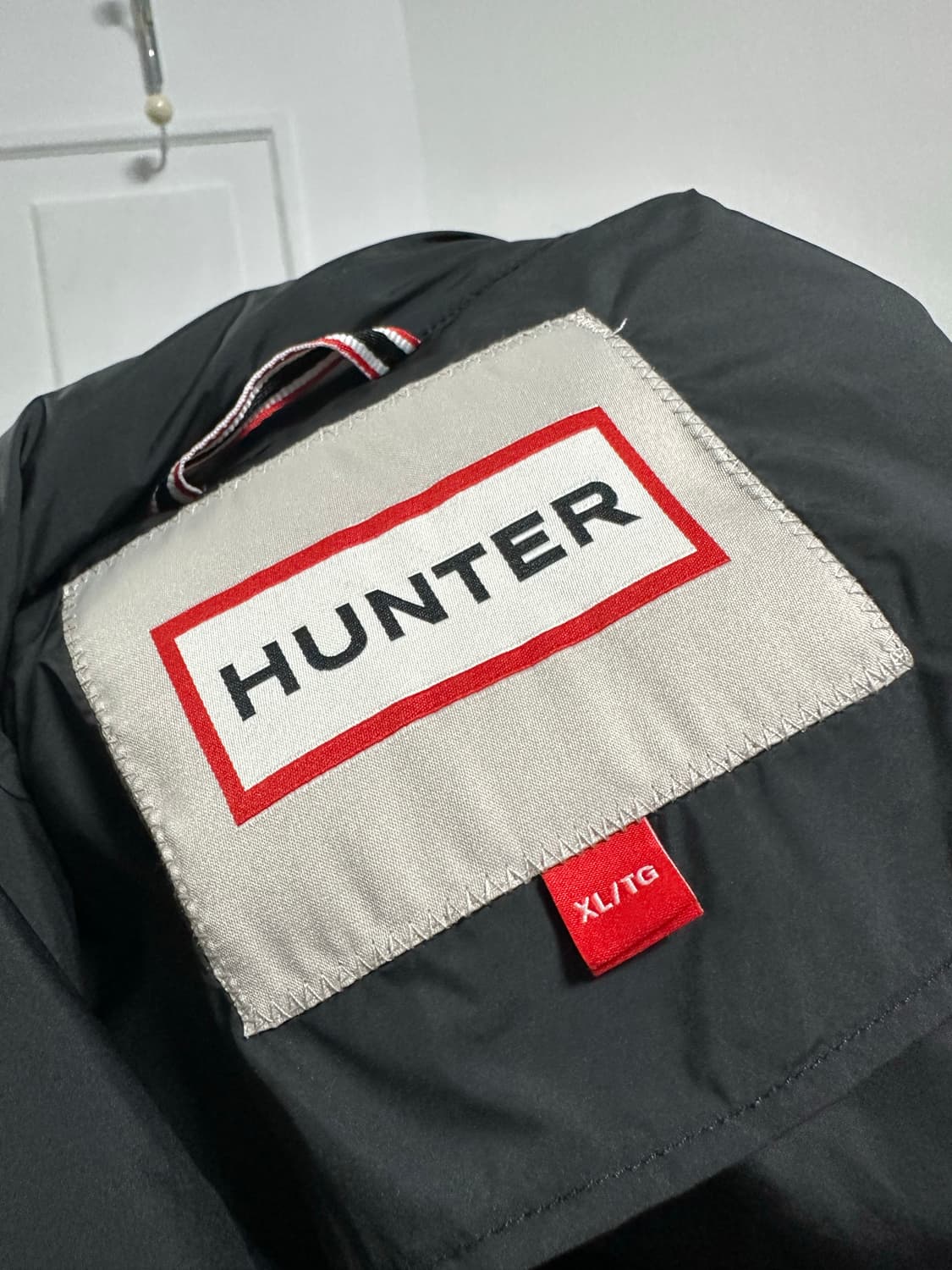 헌터 패커 패딩 상품이미지3