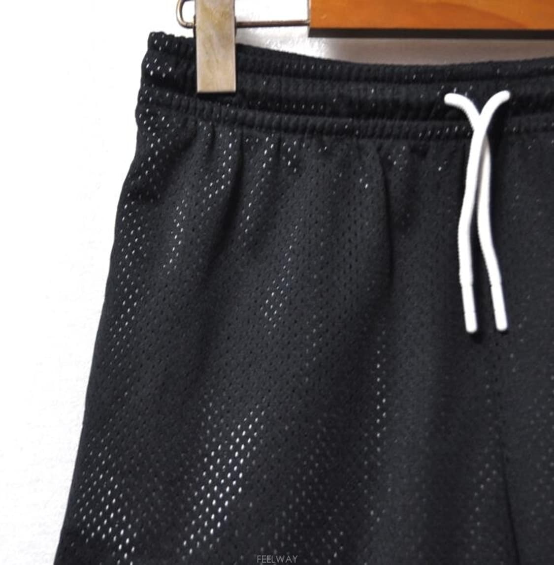 나이키조던(주니어)/남아트레이닝반바지(사이즈12~13) 상품이미지5