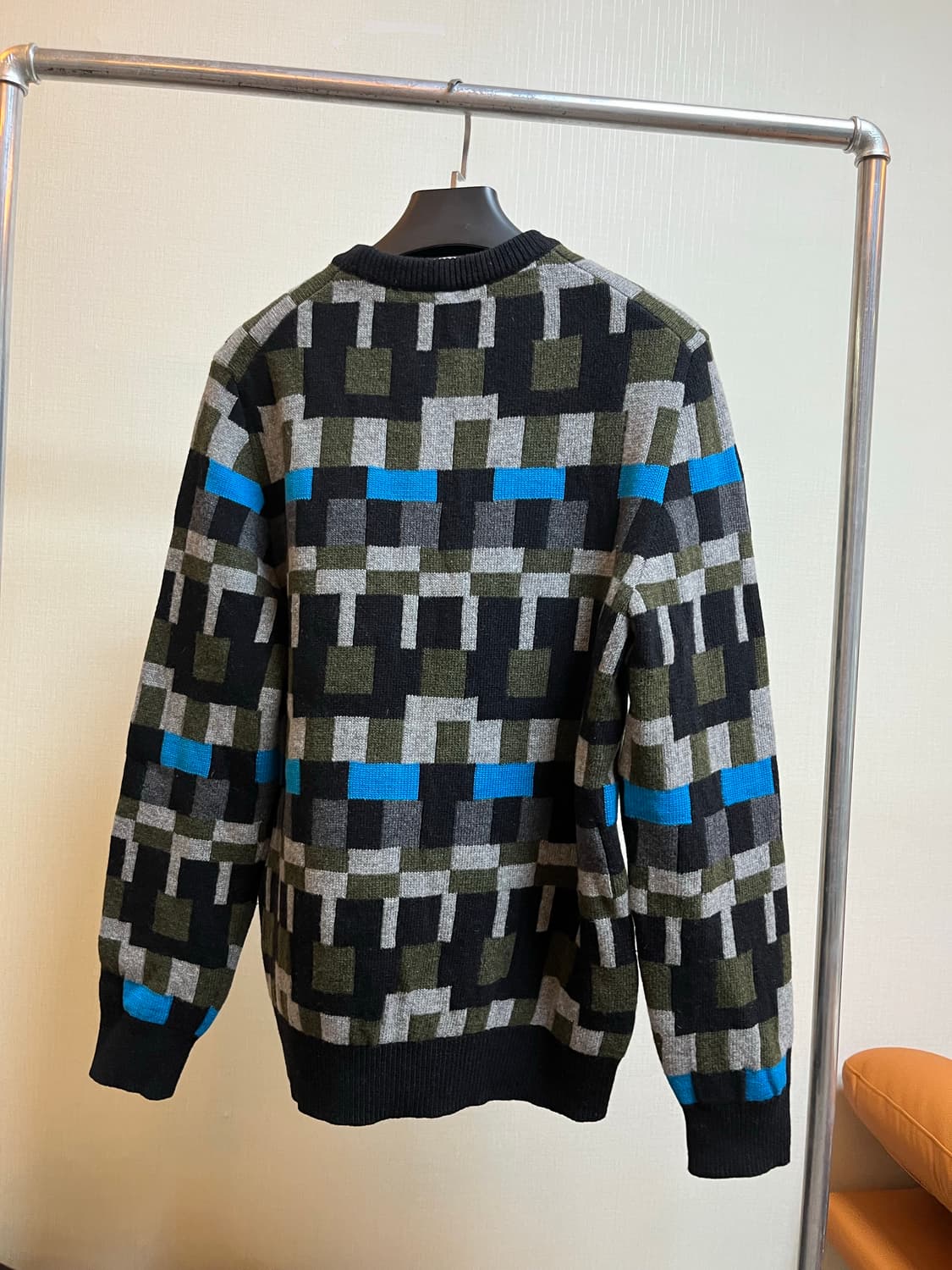 Paul Smith knit 상품이미지5
