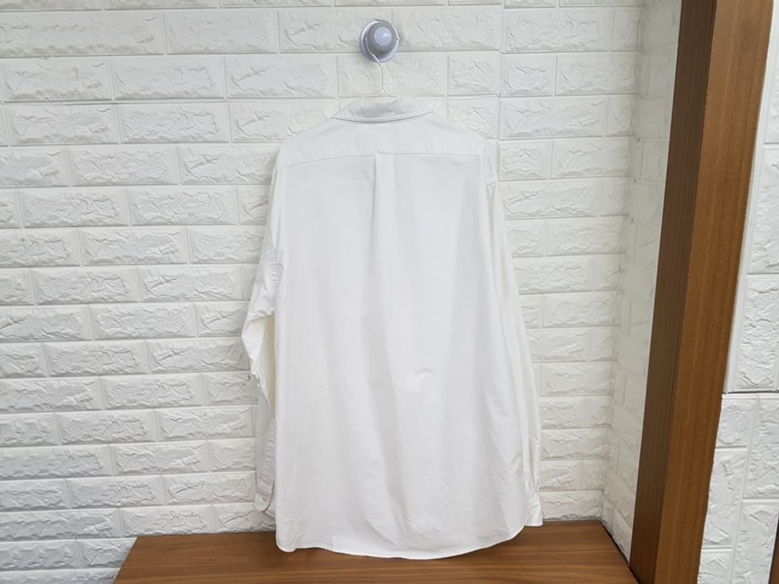 폴로 남방 남성110 XXL (신형 클래식핏) 상품이미지5