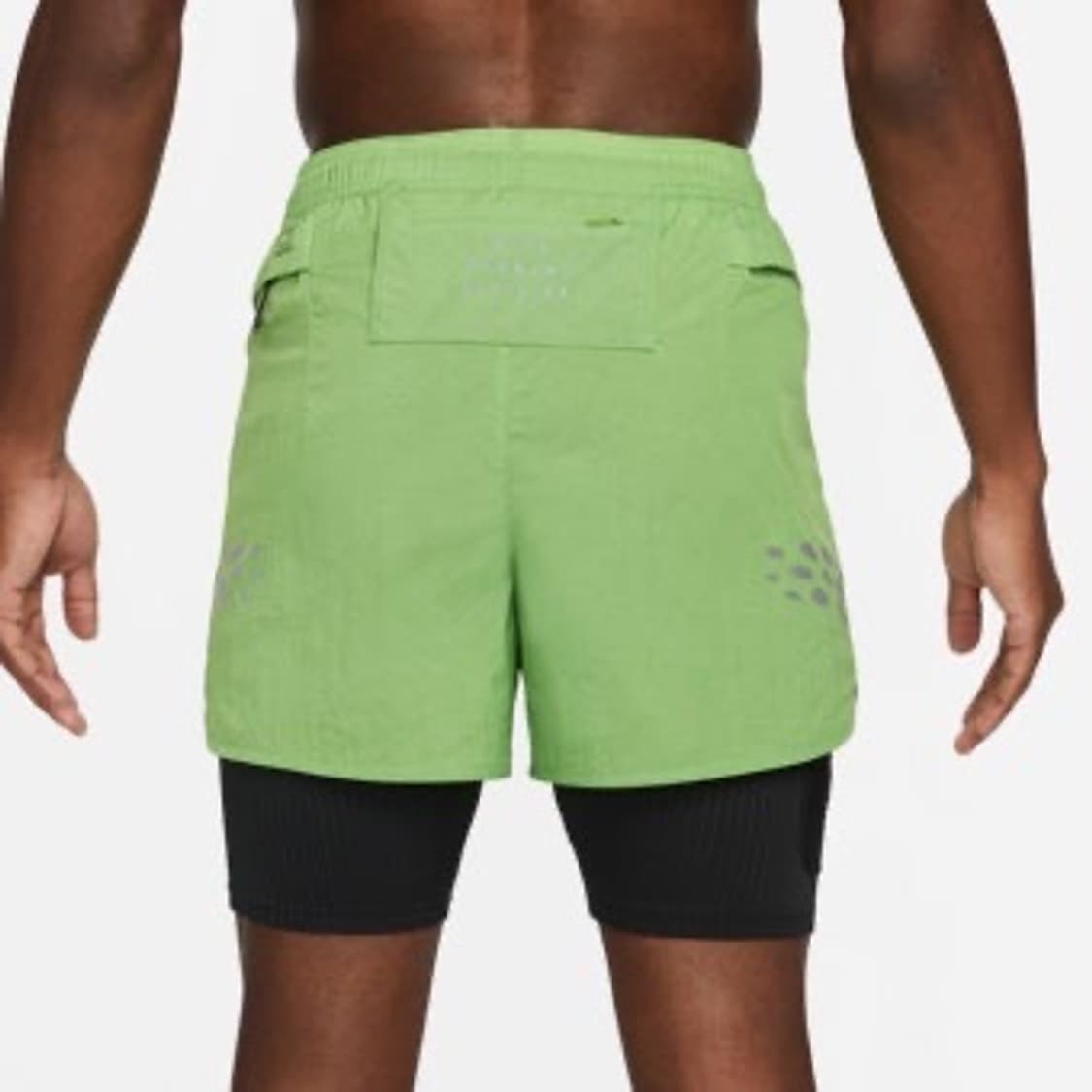 나이키 런디비전 3 in 1 피나클 런닝 반바지 M 상품이미지2