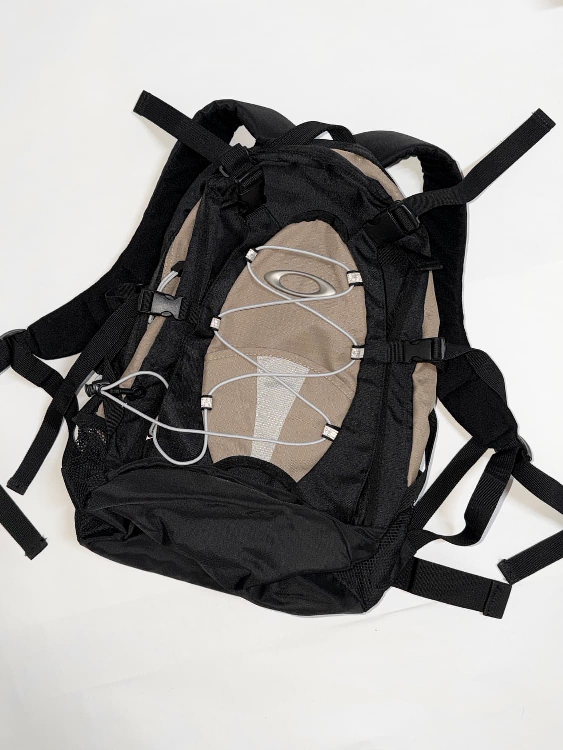 00's 오클리 롤러블레이드 백팩 상품이미지1