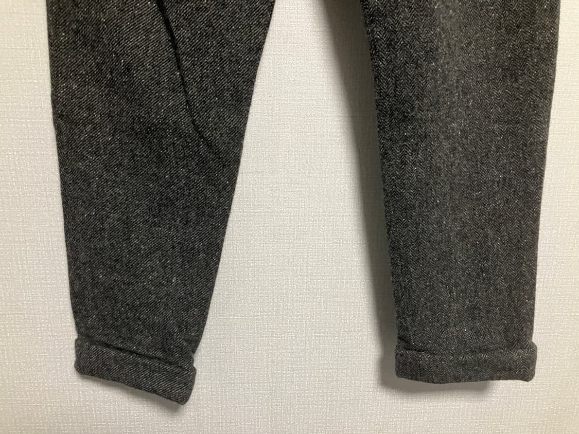 엔지니어드가먼츠 WP 팬츠 (Poly wool HB 헤링본) 상품이미지8