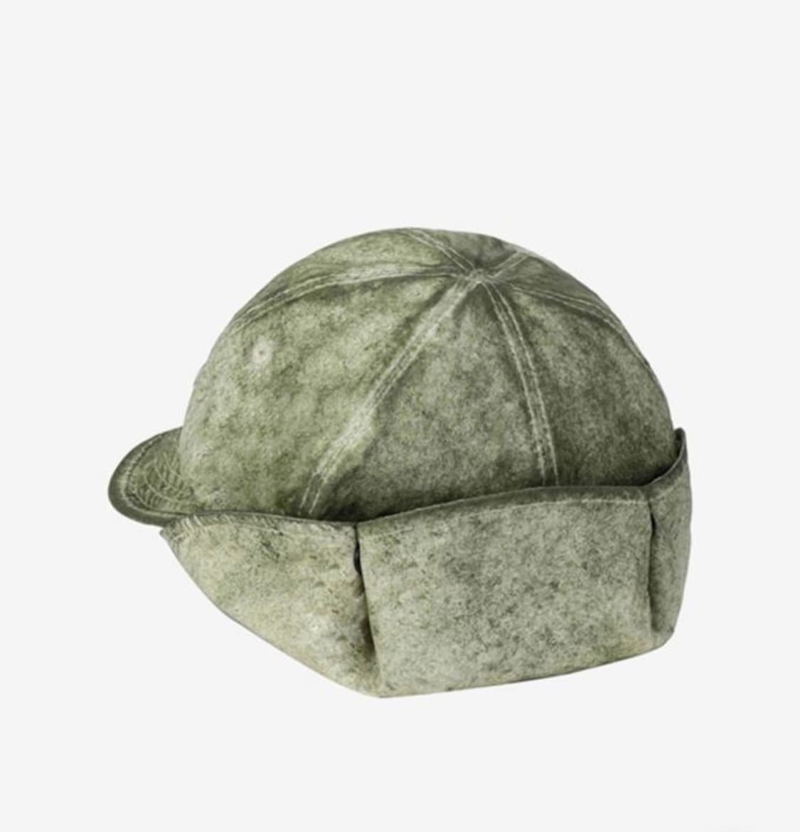 스톤아일랜드 캡 상품이미지2