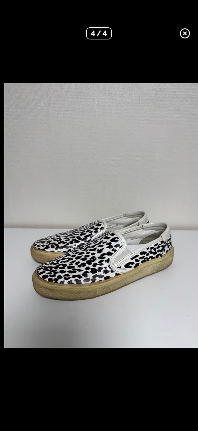 생로랑 레오파드 베이비 캣 상품이미지4