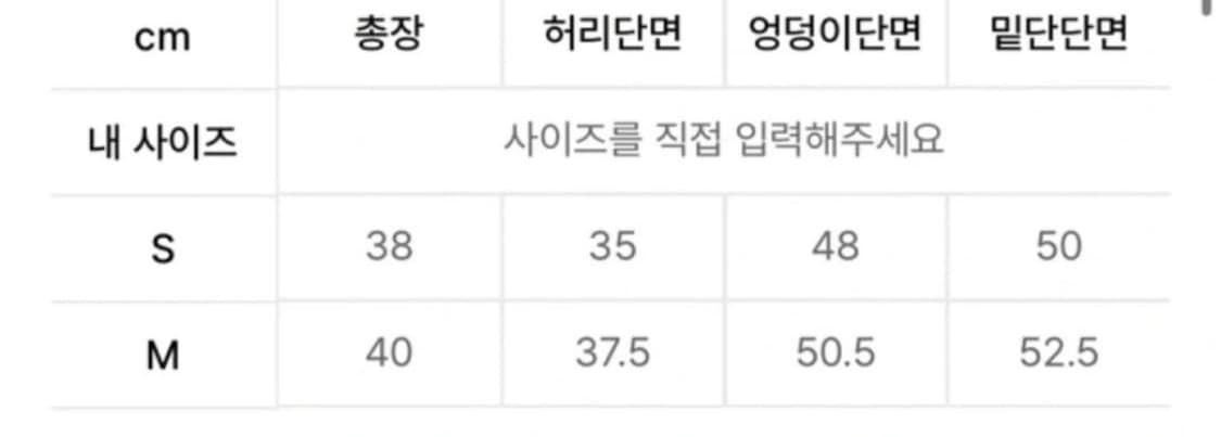 마뗑킴 더블 지퍼 데님 미니스커트 상품이미지3