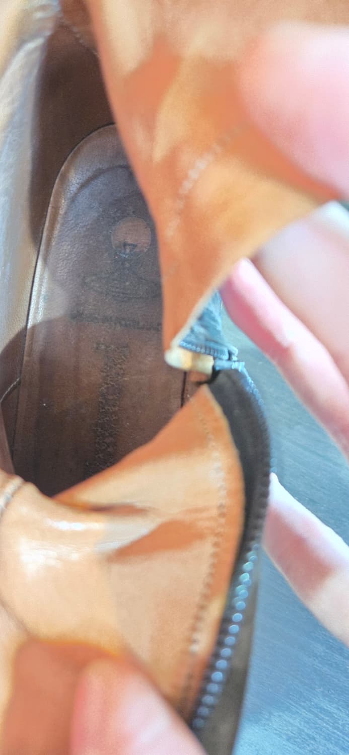 Vivienne Westwood Rocking Horse 상품이미지10