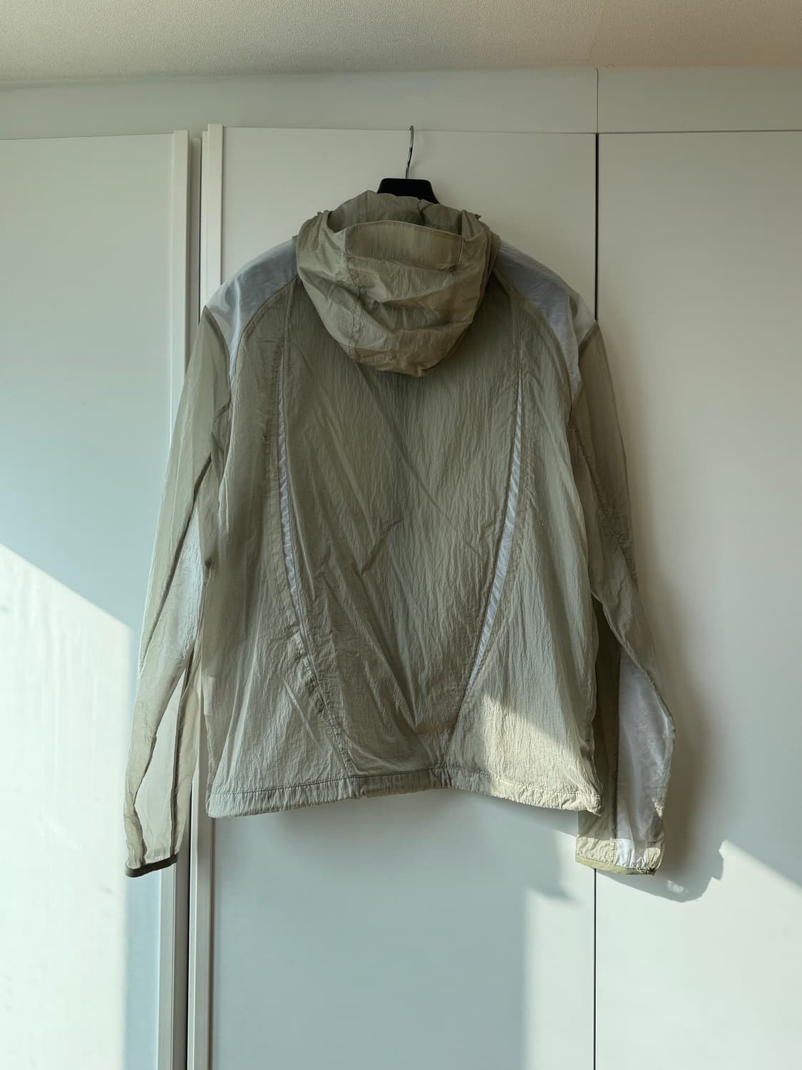 XLIM EPISODE.6 07 JACKET 상품이미지3