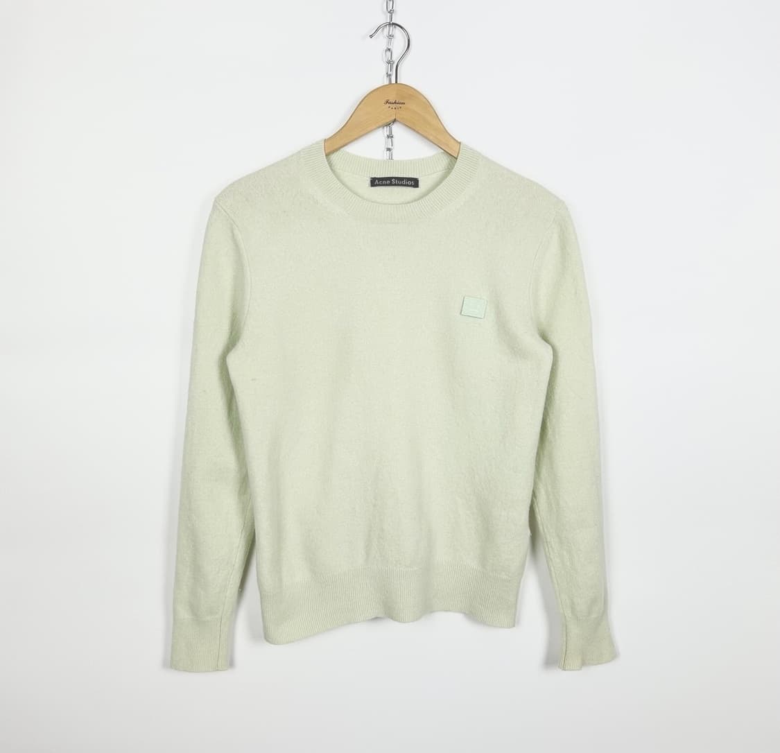 아크네 스튜디오 니트 상품이미지1