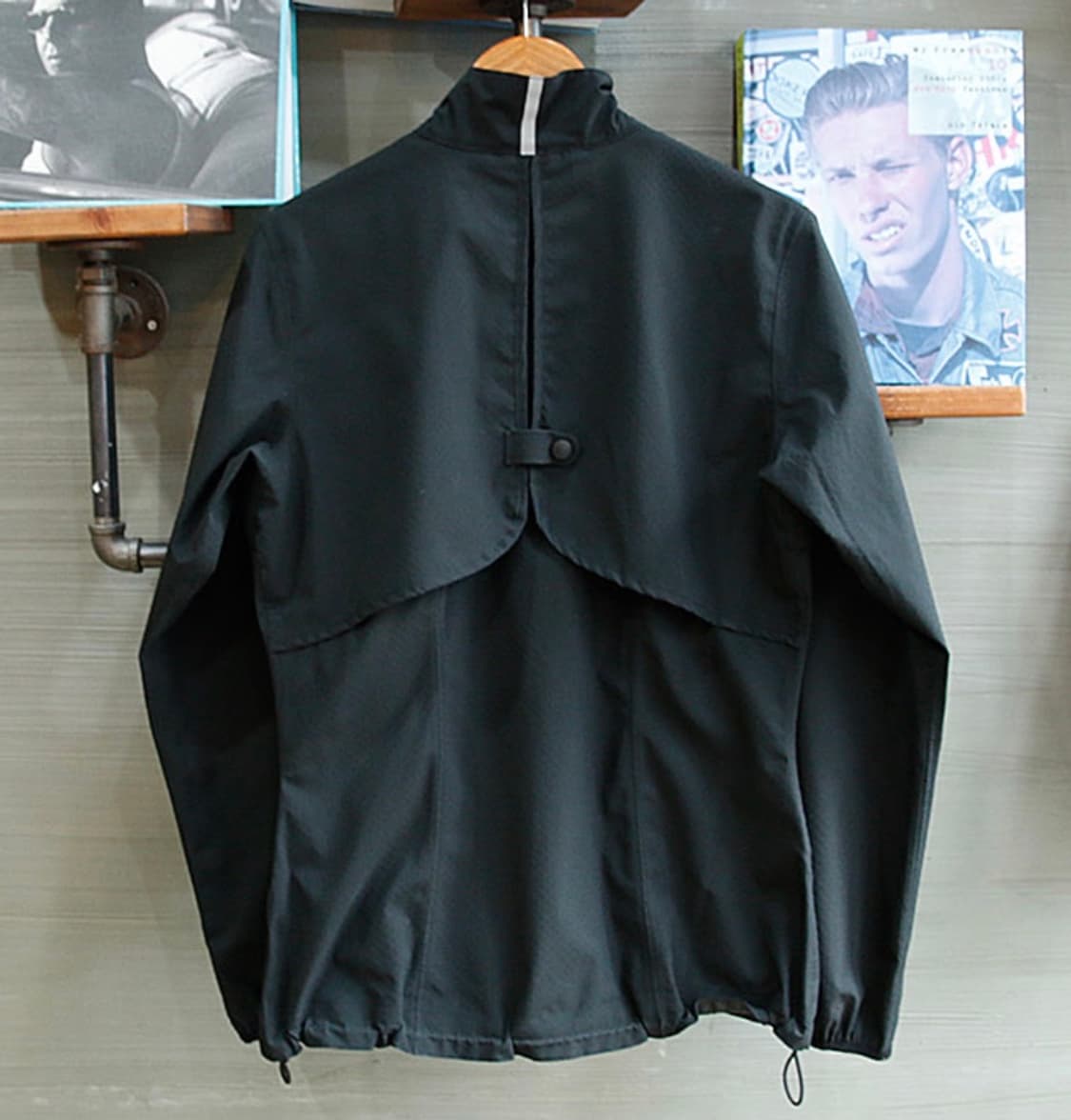 Oakley Vintage Jacket 오클리 빈티지 자켓 상품이미지2