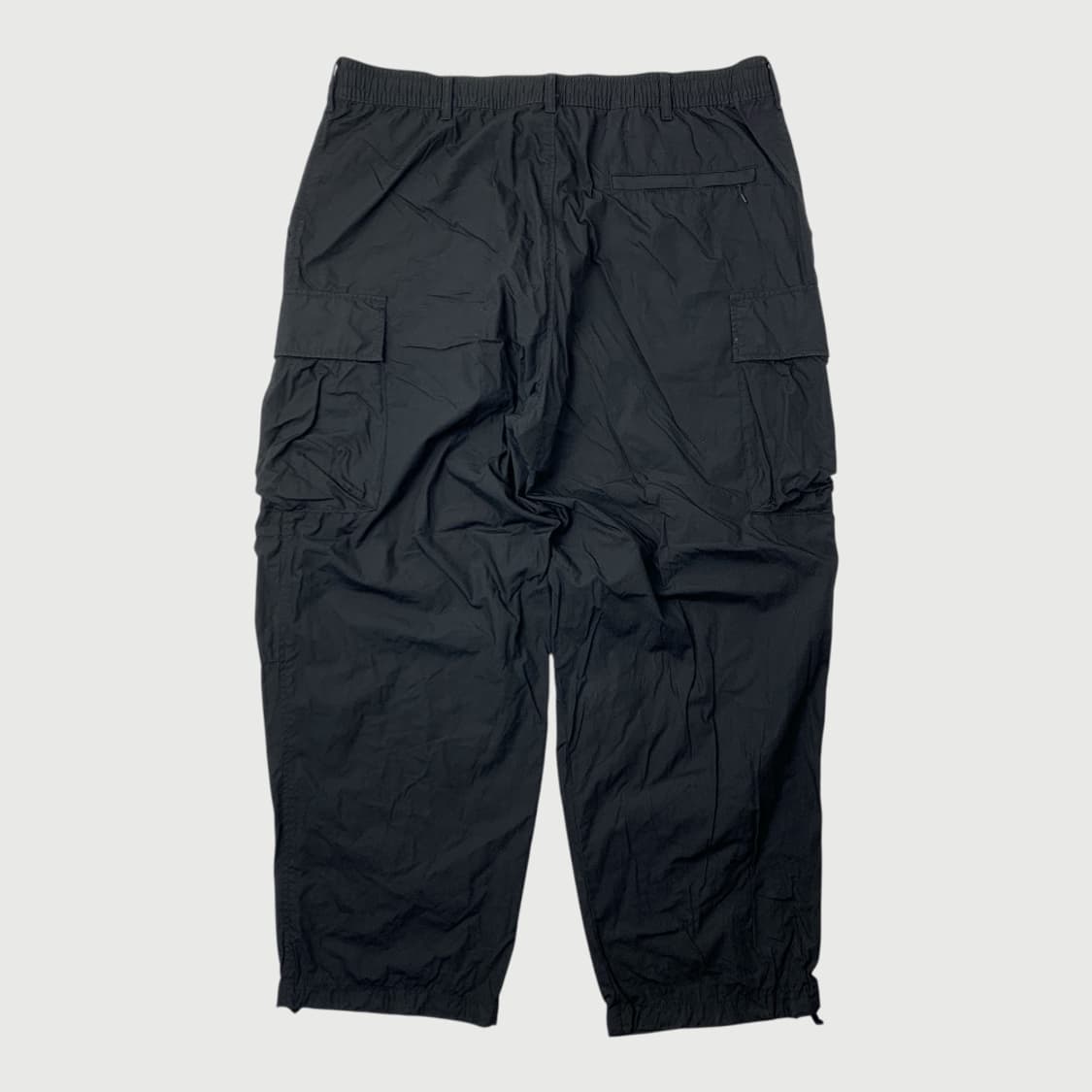 [XXL/정품] 유니클로 C 카고 남성 팬츠 L2-0019 상품이미지2