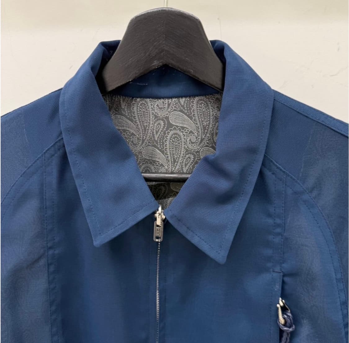 토가 비릴리스 리버시블 웨스턴 자켓 상품이미지2