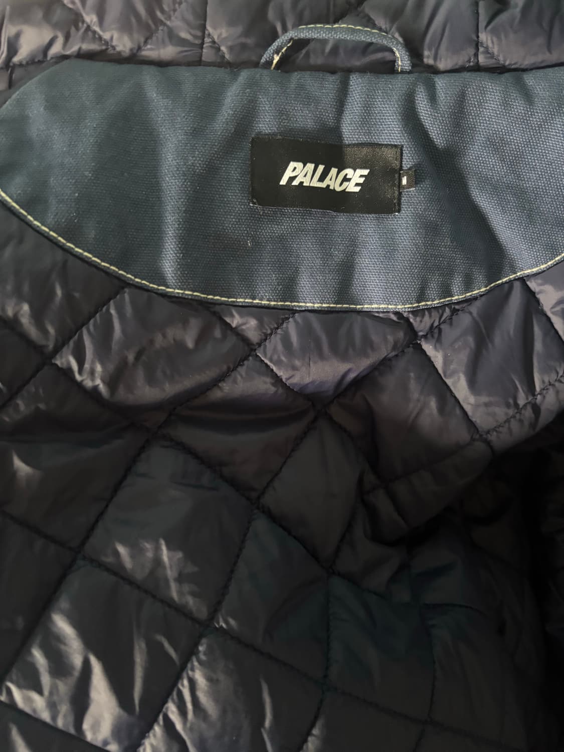 팔라스 10온즈 후드자켓 점퍼 상품이미지5