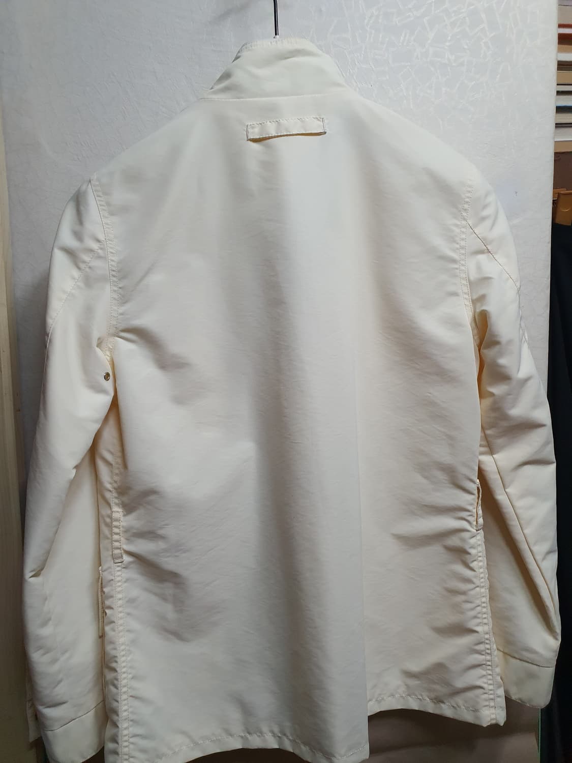 타미힐피거 여성 야상 점퍼  상품이미지8