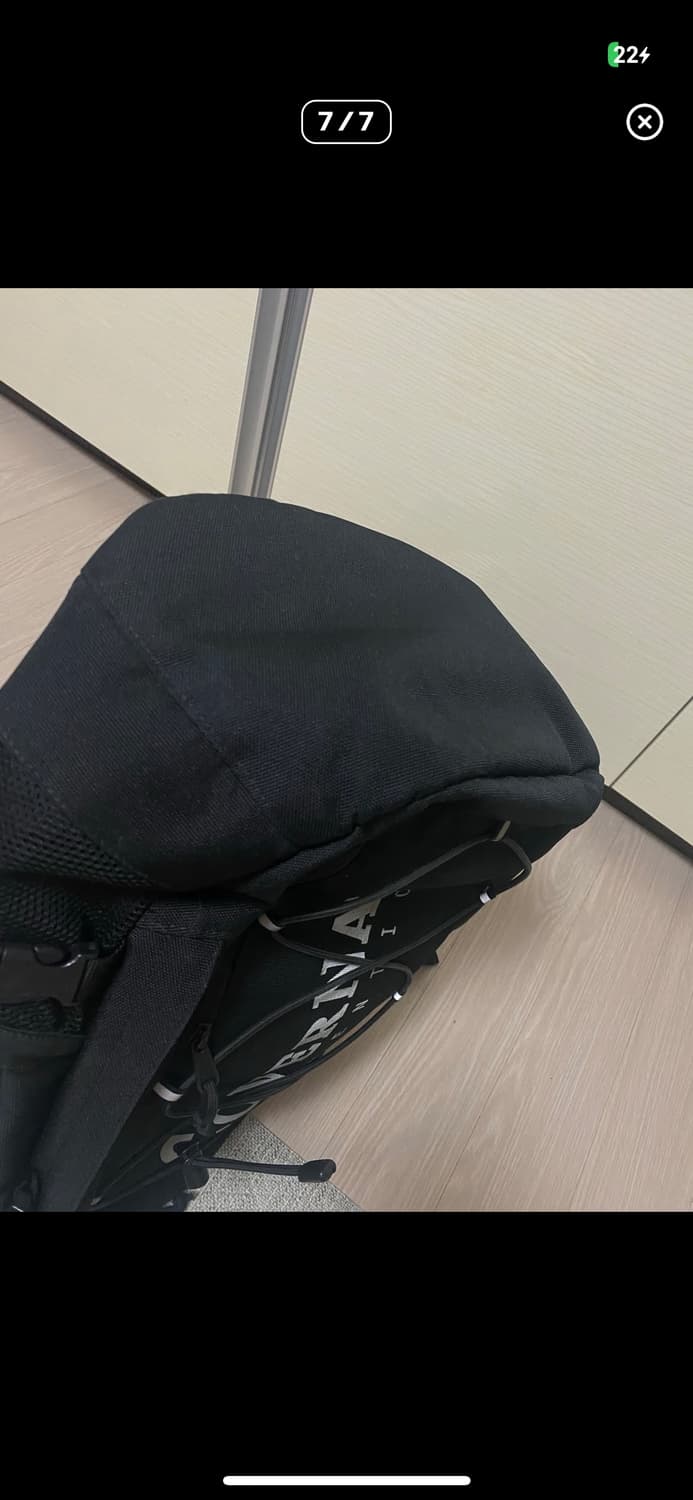 커버낫 어센틱 27L 상품이미지7