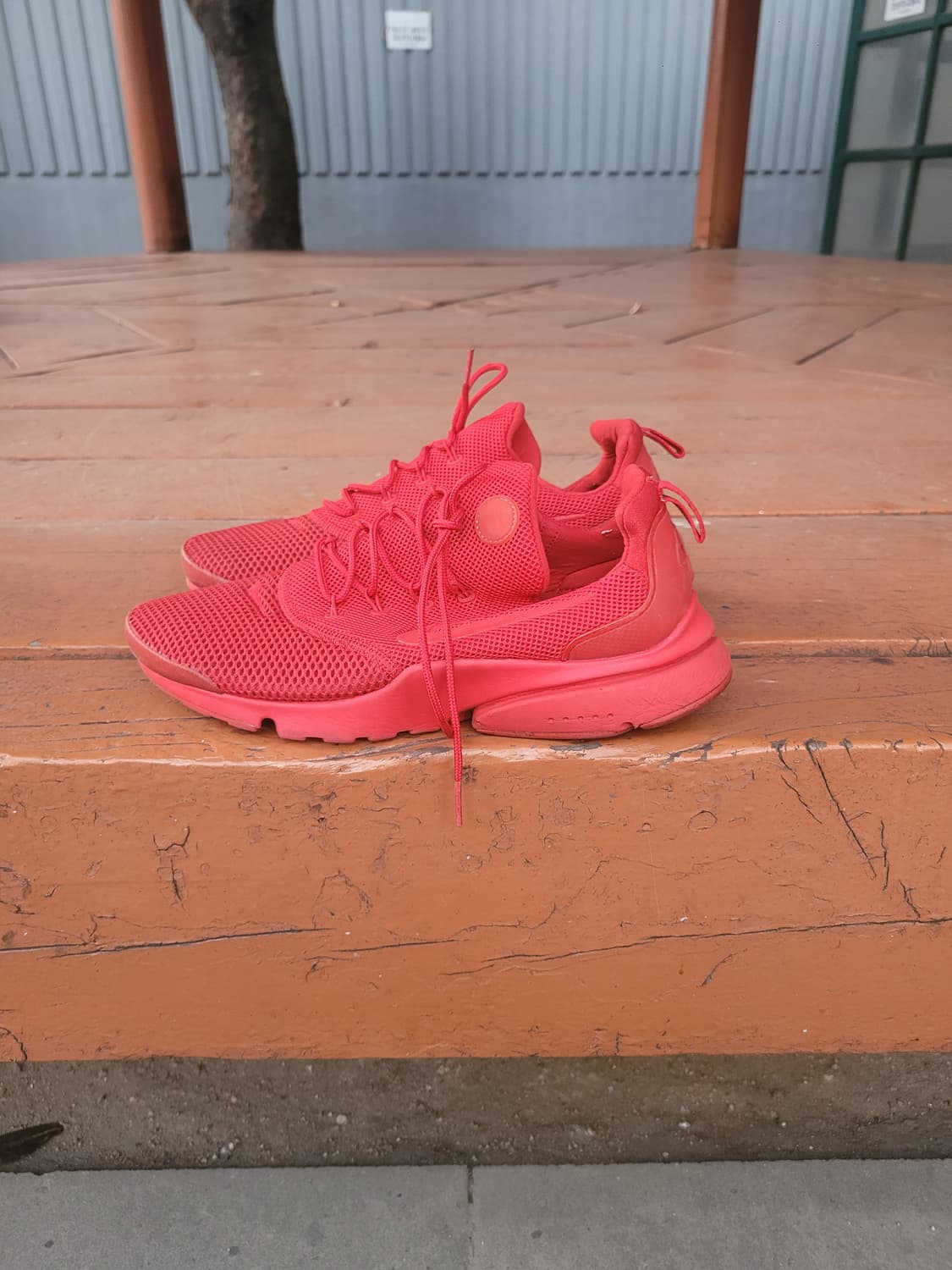 나이키 프레스토 플라이 255 상품이미지2