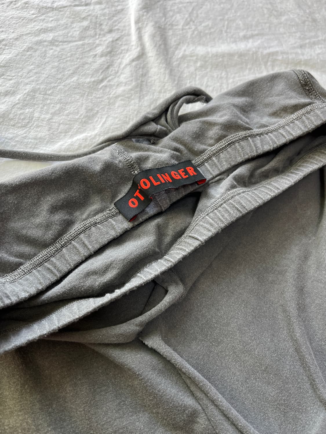 [Xs] 오토링거 랩어라운드 쇼츠 카프리 레깅스팬츠 상품이미지10