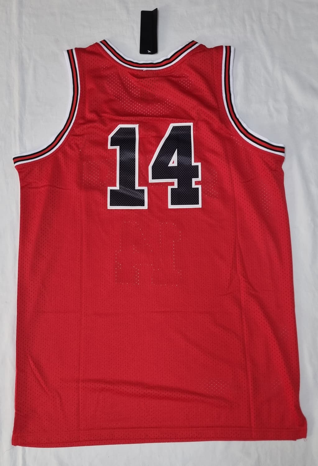 슬램덩크 북산 홈 정대만 유니폼 팝니다 상품이미지2