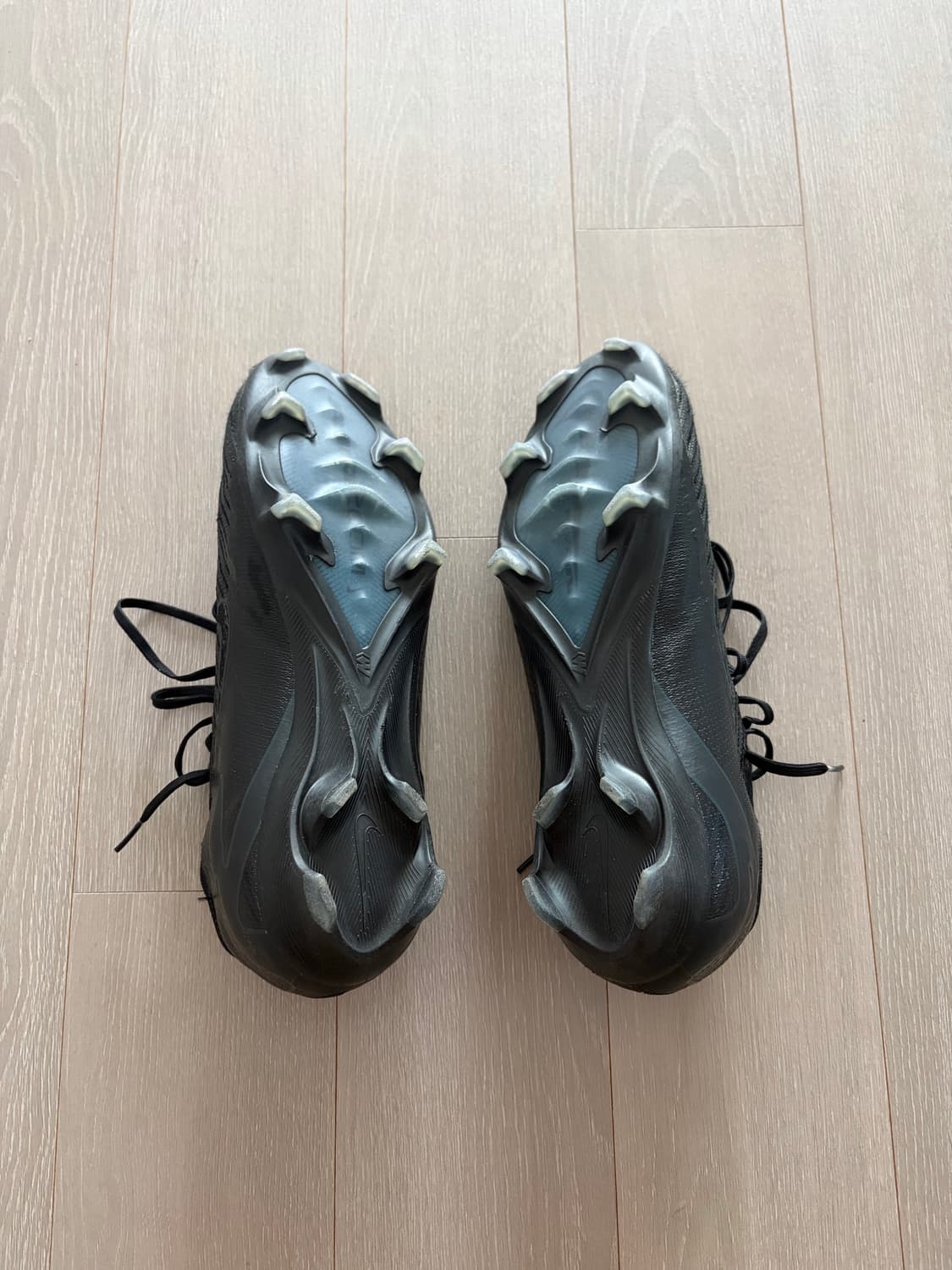 나이키 줌 머큐리얼 베이퍼 16 엘리트 FG 블랙 딥 정글 275 상품이미지3