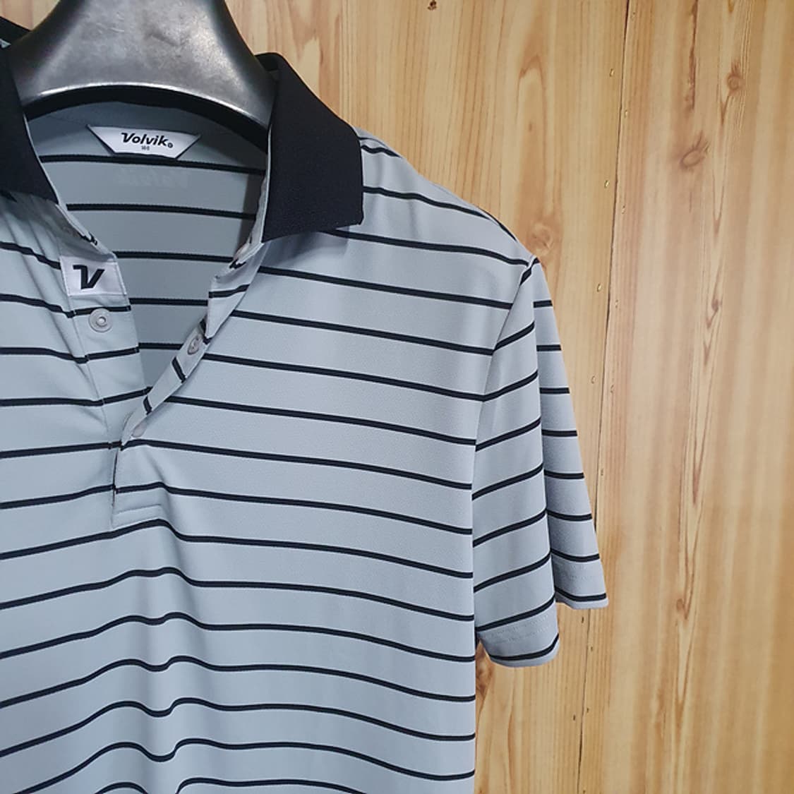 볼빅 반팔 카라티 100 상품이미지2