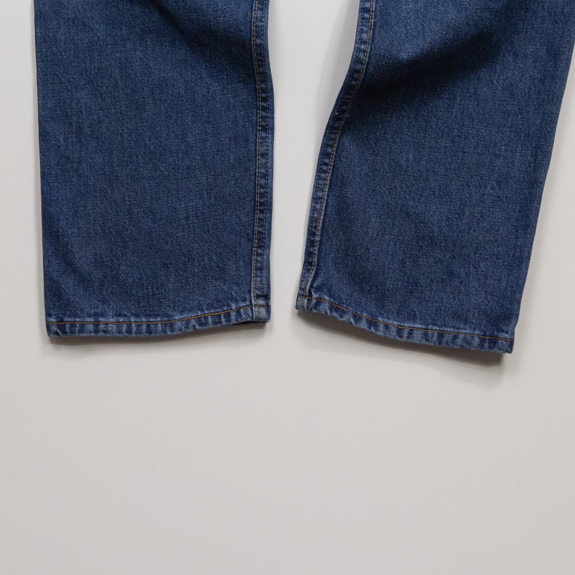 90s 리바이스 501 스트레이트 핏 데님 팬츠 33 상품이미지6