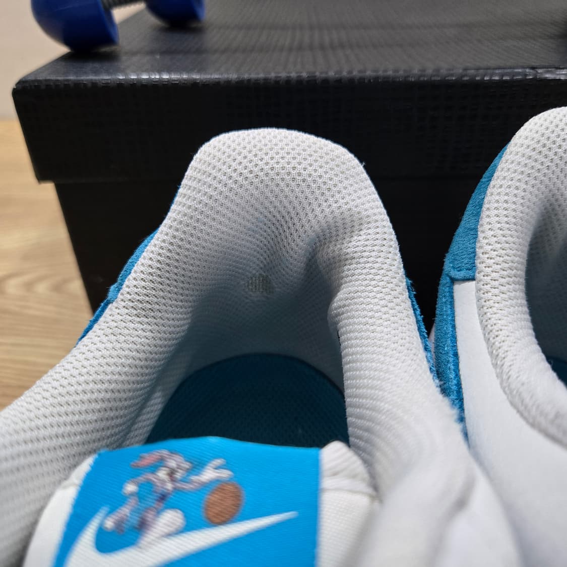 280 나이키 에어포스 x 루니툰  상품이미지7