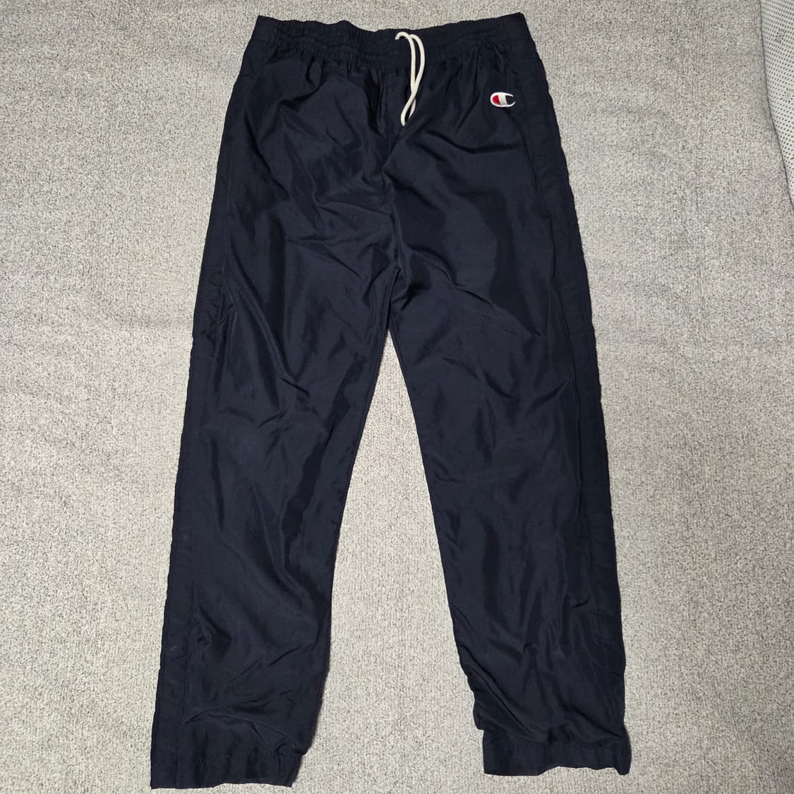 Champion 챔피온 트레이닝 팬츠 32-33 상품이미지2