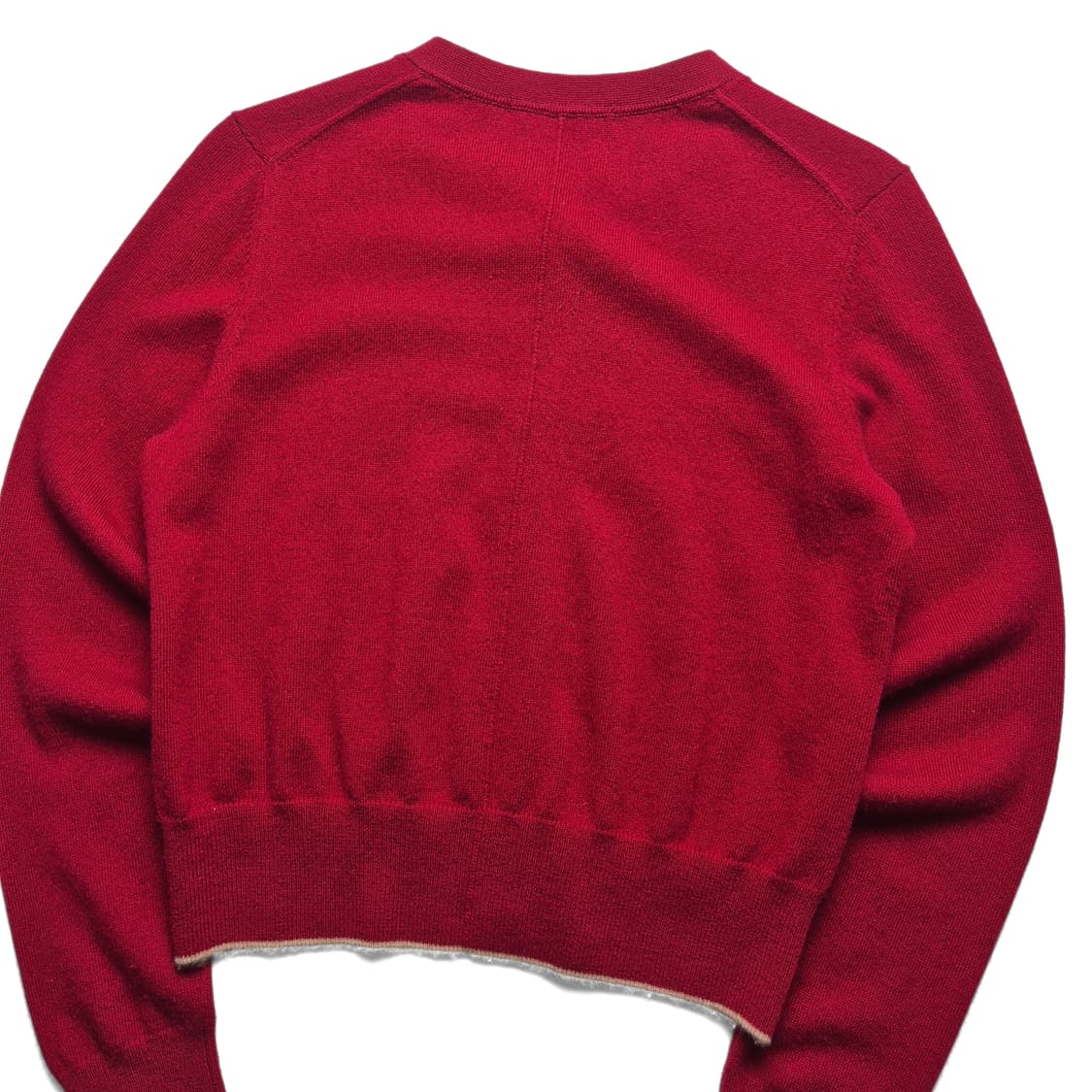 [85] 질스튜어트 퓨어 캐시미어 가디건 상품이미지7