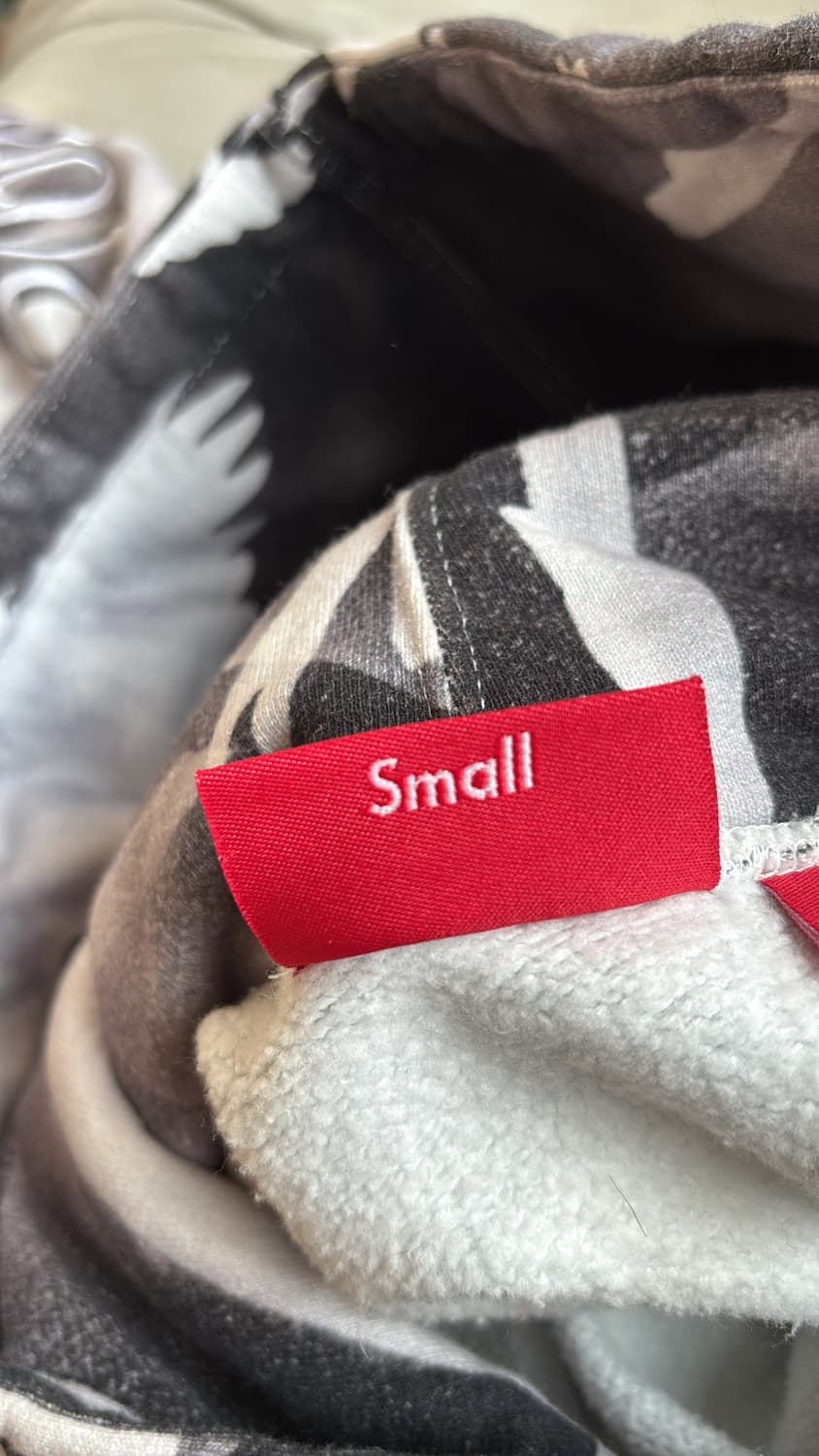 2022 DOVE Hoodie  상품이미지9