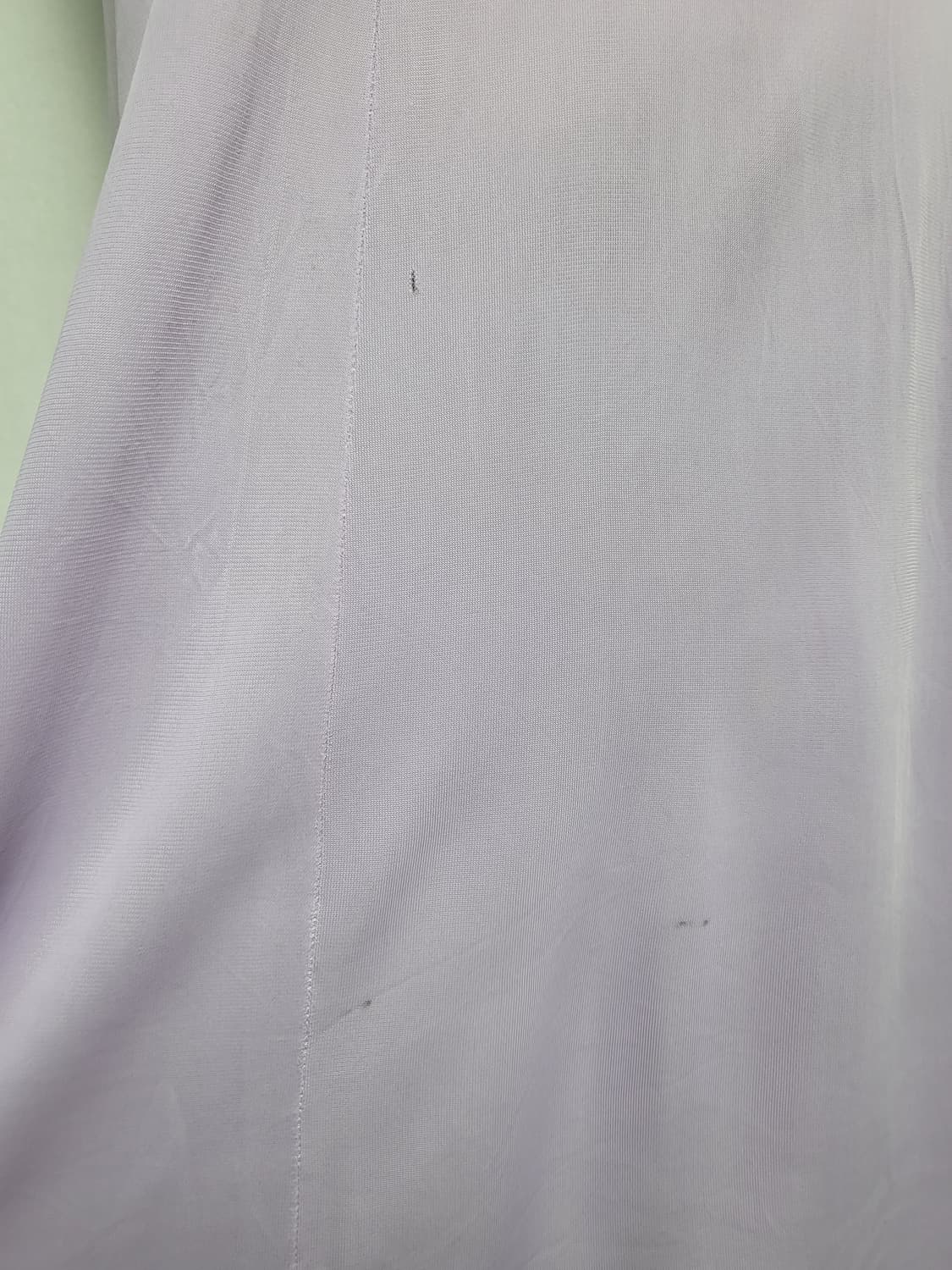 빈티지 플로럴 퍼플 슬립 드레스 상품이미지5