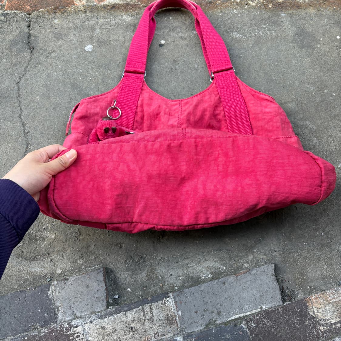 Kipling 키플링 토트백 가방 상품이미지5