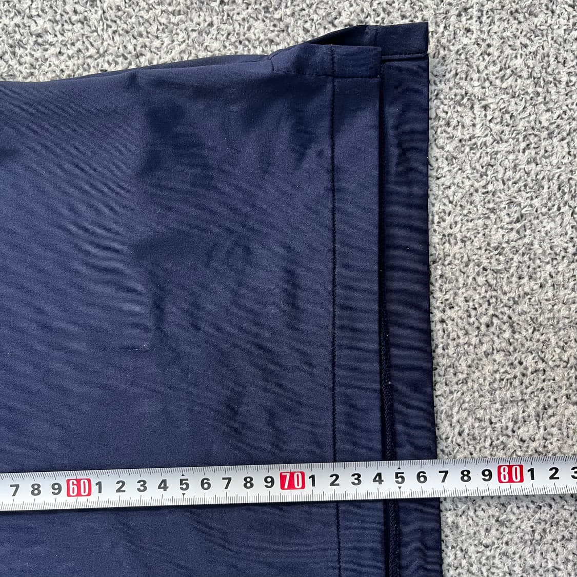 실측확인 폴로랄프로렌 반팔 카라티 0313M 상품이미지5