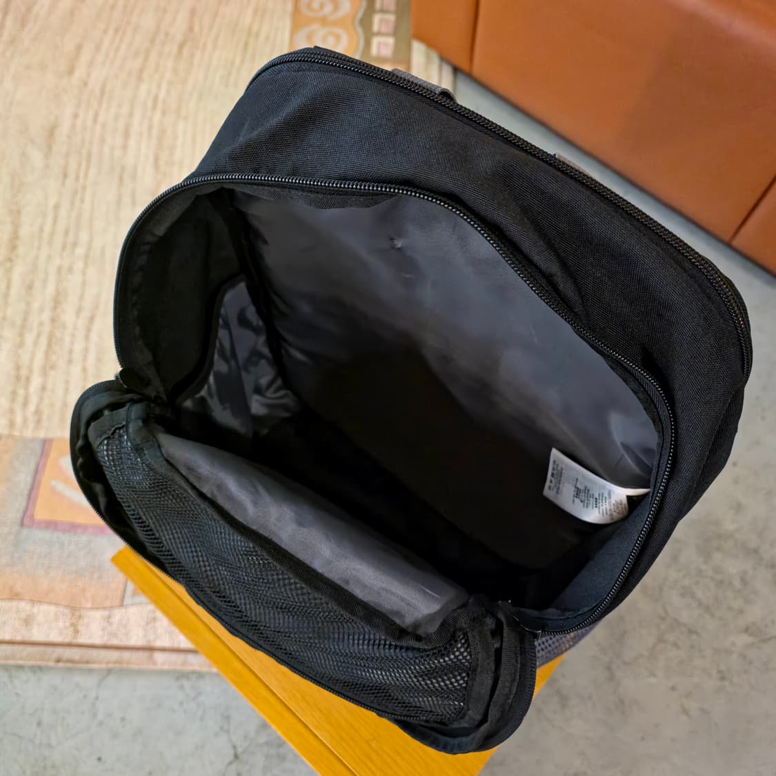 잔스포츠 백팩  상품이미지8