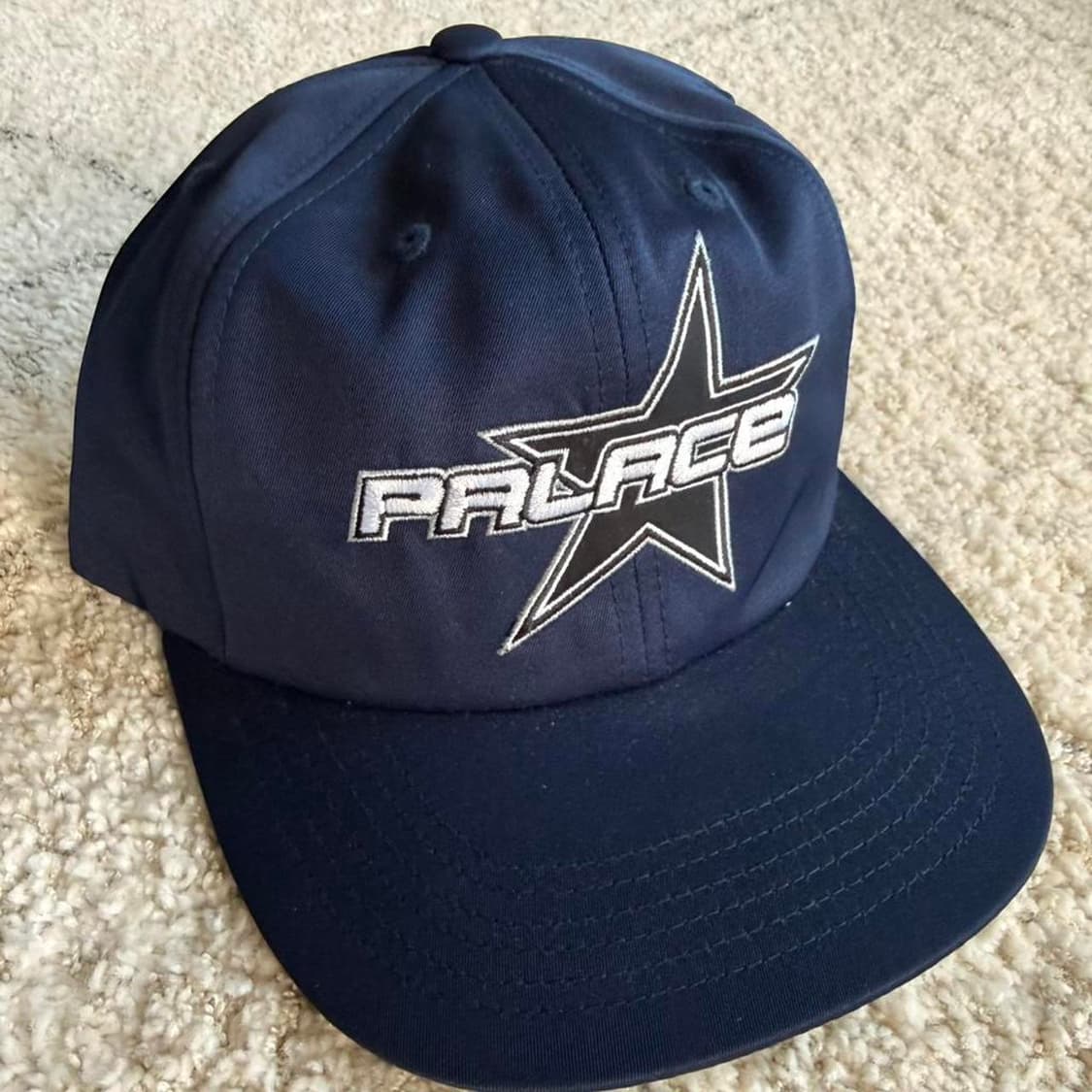 팔라스 스타 스냅백 상품이미지1