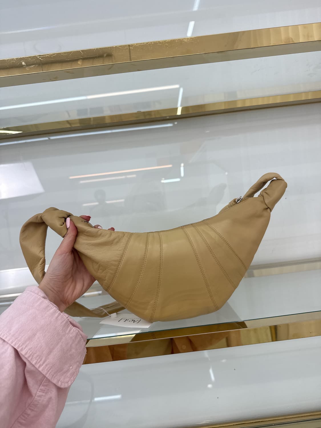 르메르 범백 샌드스톤 스몰 상품이미지3