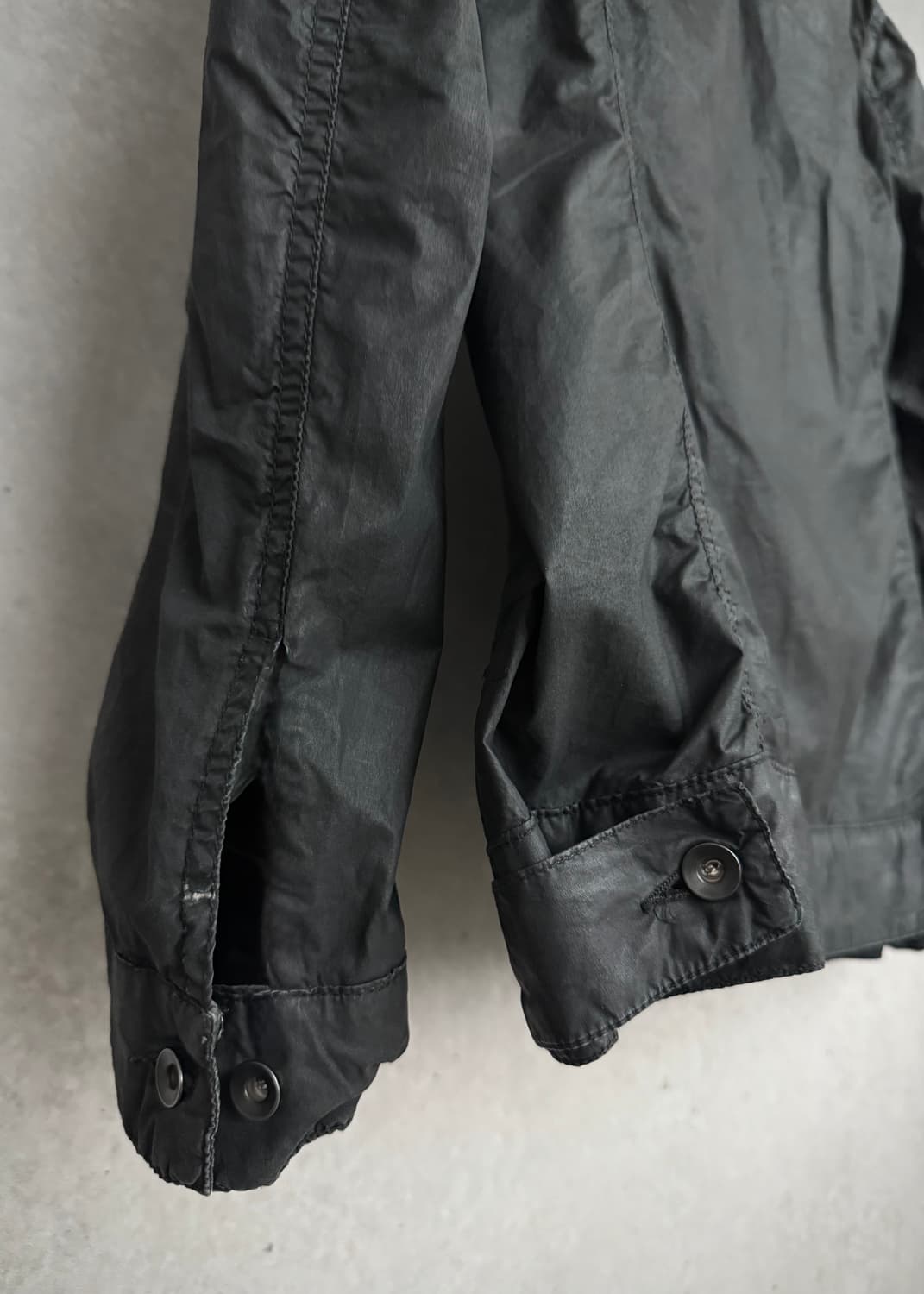 Rick Owens Drkshdw jacket 상품이미지5