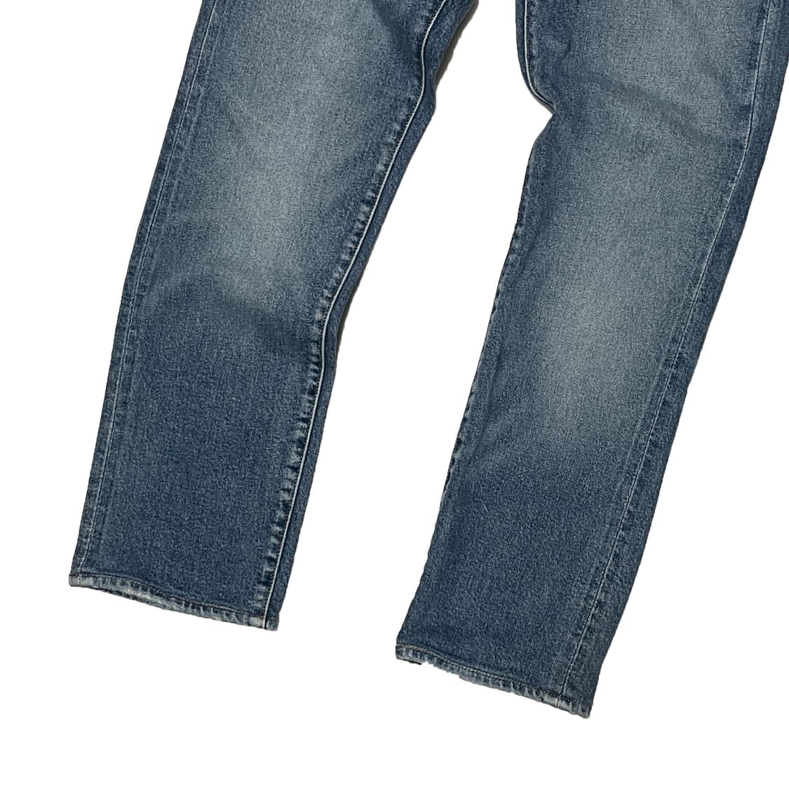 리바이스 511 빅E 셀비지 데님 팬츠 상품이미지5