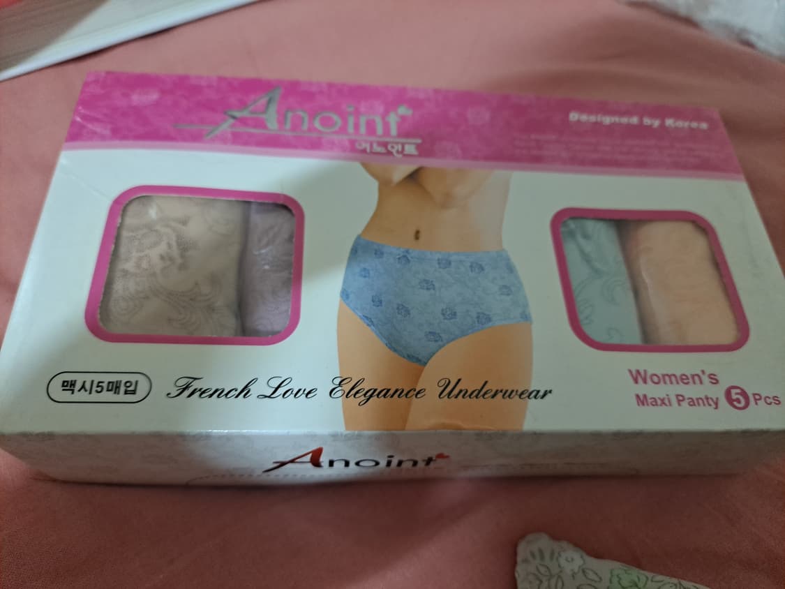 여성속옷 상품이미지3