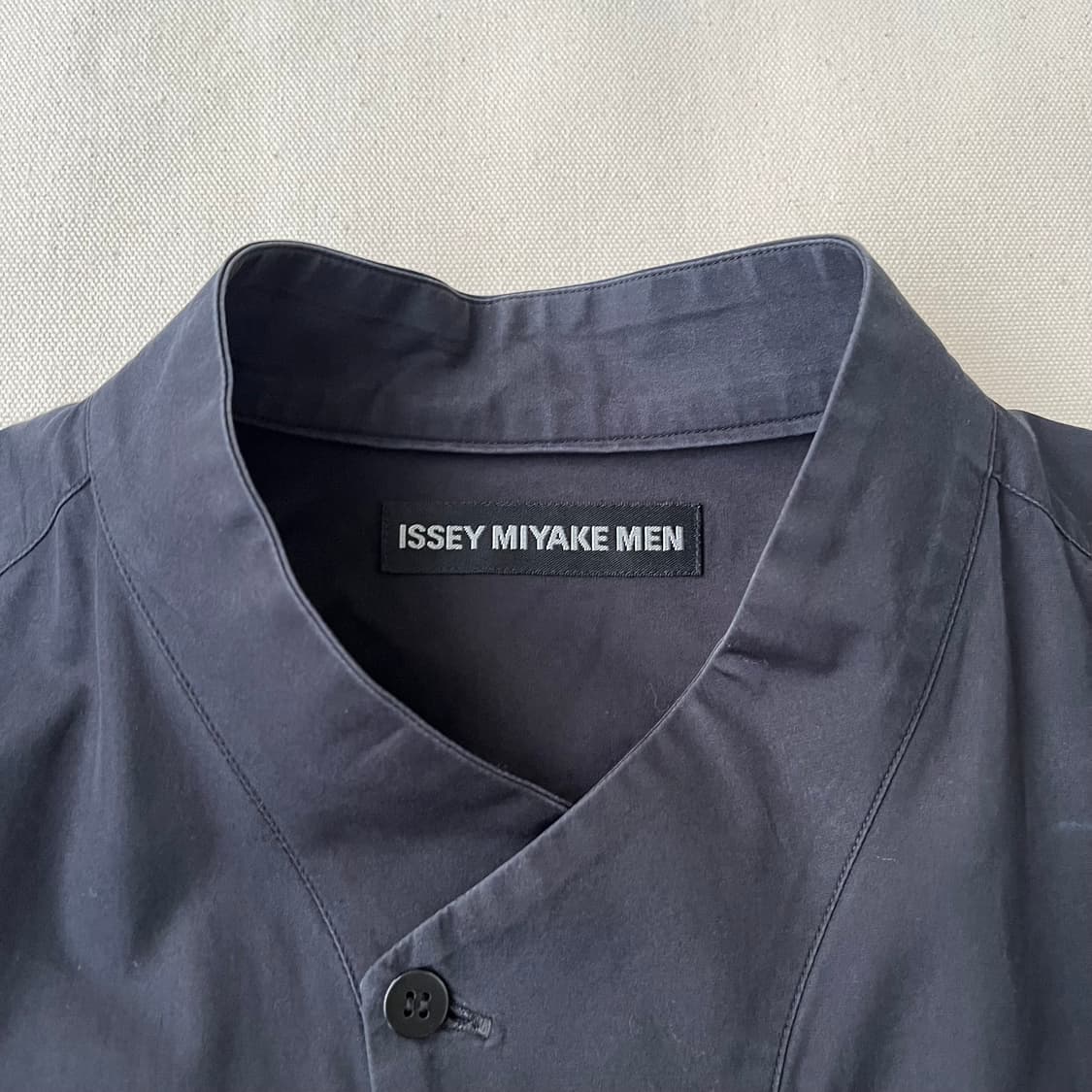 이세이미야케 맨 셔츠 상품이미지4