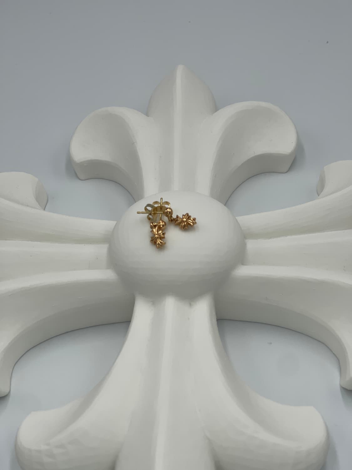 크롬하츠 22K 타이니 CH 플러스 2pc 상품이미지2