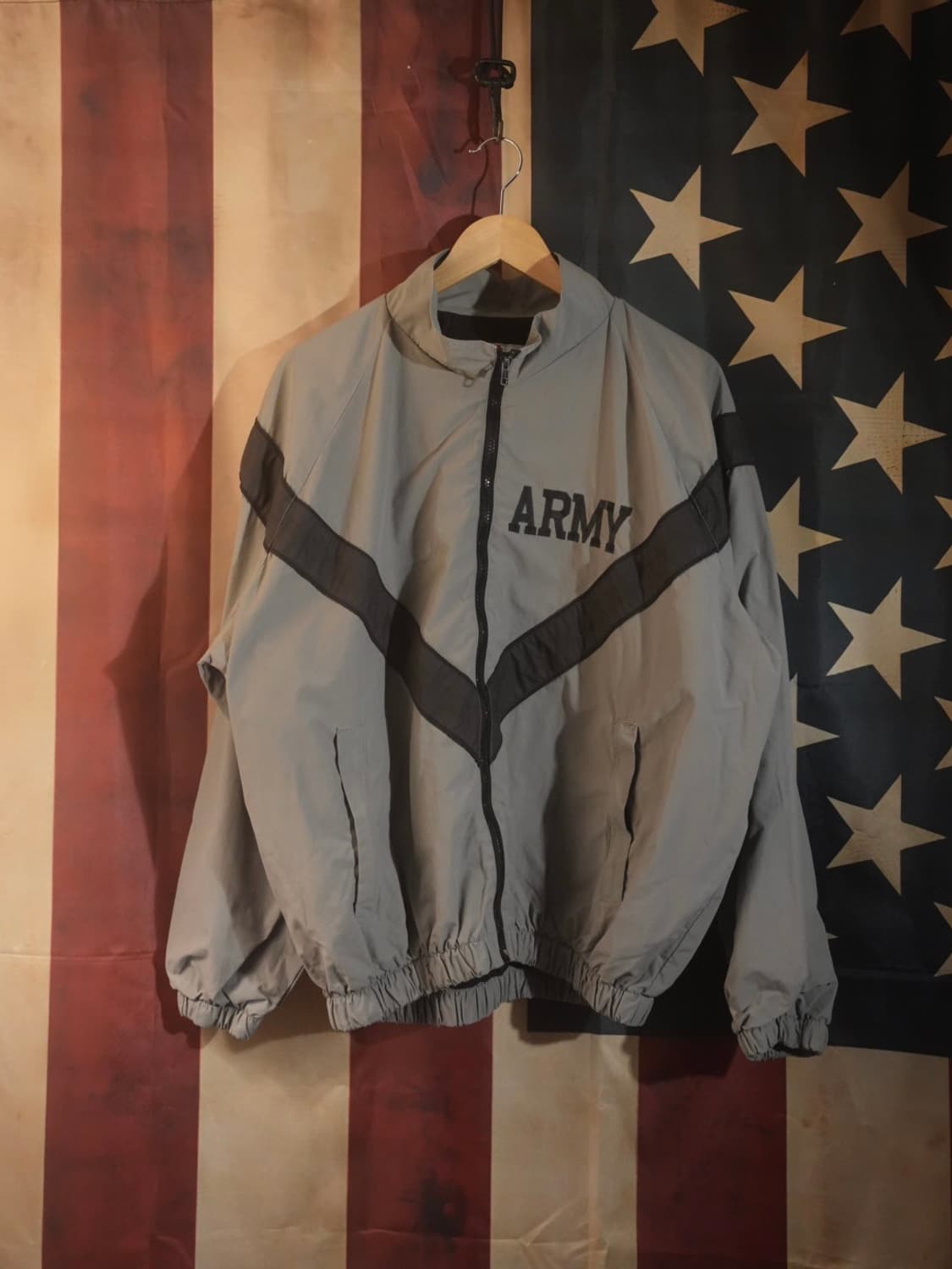 90s IPFU 자켓 1세대 (M-R) 상품이미지1