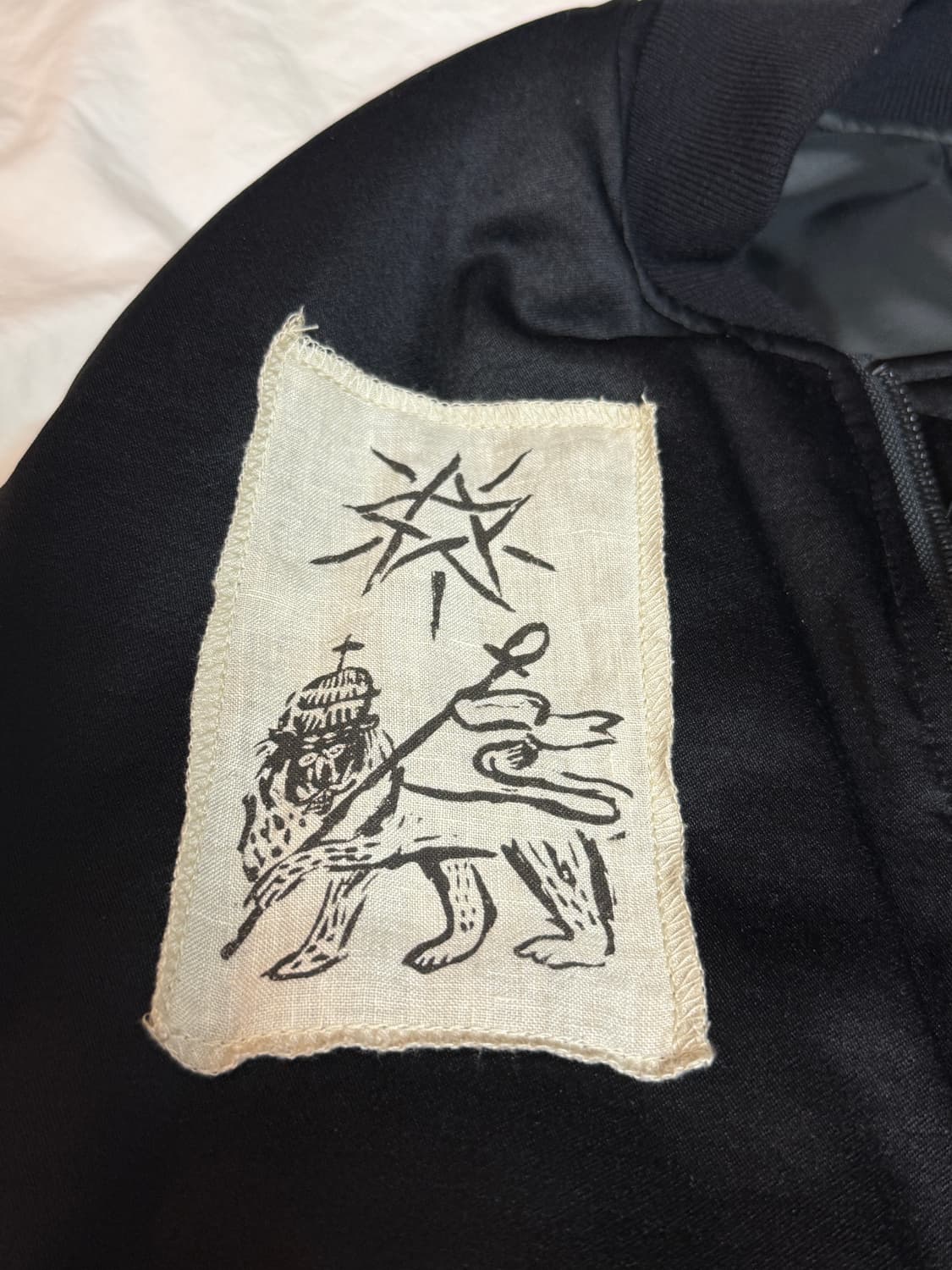 Sasquatchfabrix 사스콰치패브릭스 플라이트 베스트 XL 블랙 상품이미지3