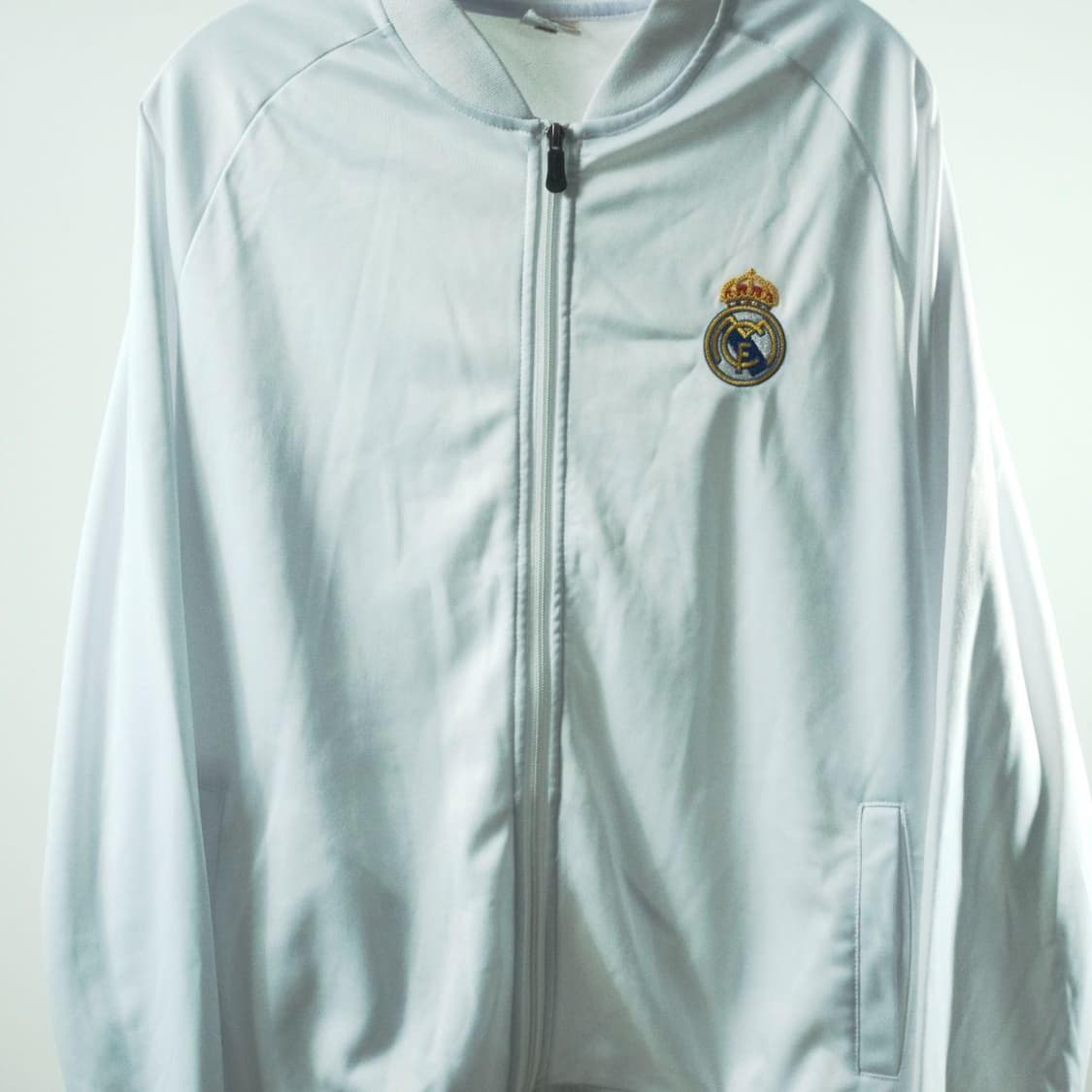 레알마드리드 트랙탑 져지 상품이미지2