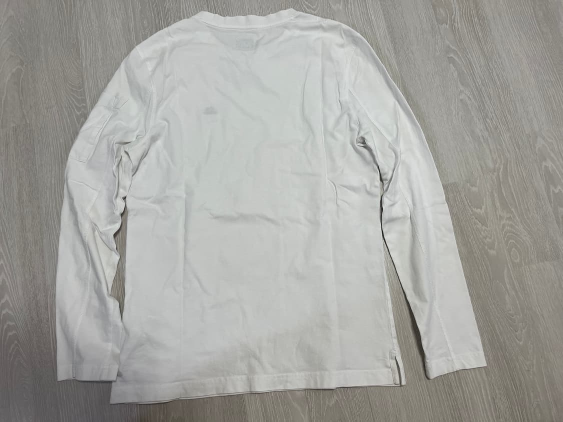 CP컴퍼니 롱슬리브 95-100 상품이미지7